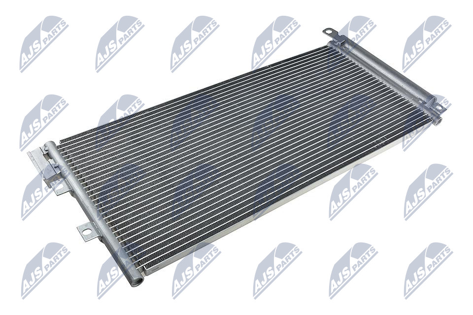 Skraplacz klimatyzacji NTY CCS-FT-018
