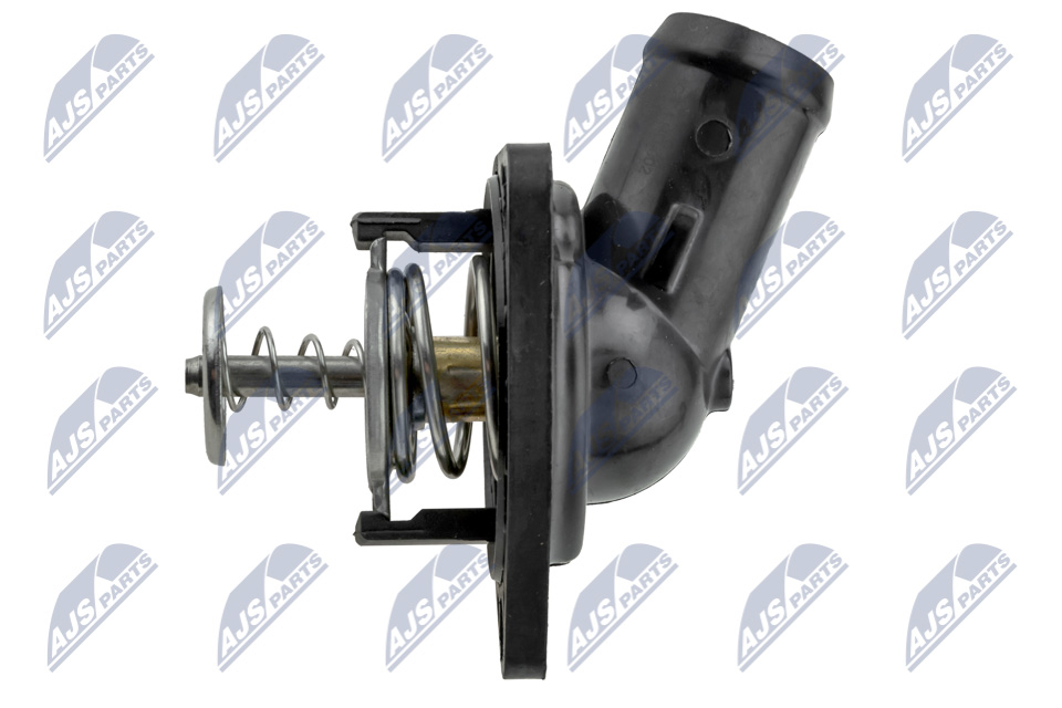 Termostat, środek chłodzący NTY CTM-HD-002