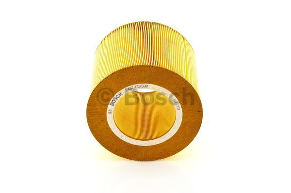 Filtr powietrza BOSCH 1 457 433 590