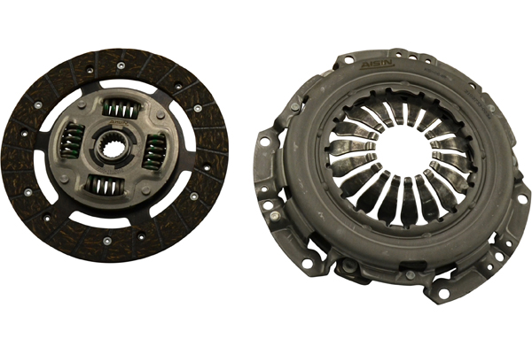 Zestaw sprzęgła KAVO PARTS CP-9064