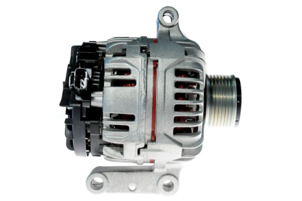 Alternator HELLA 8EL 011 710-591