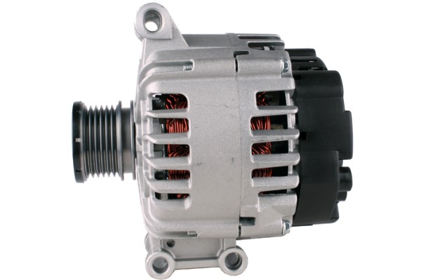 Alternator HELLA 8EL 012 426-091