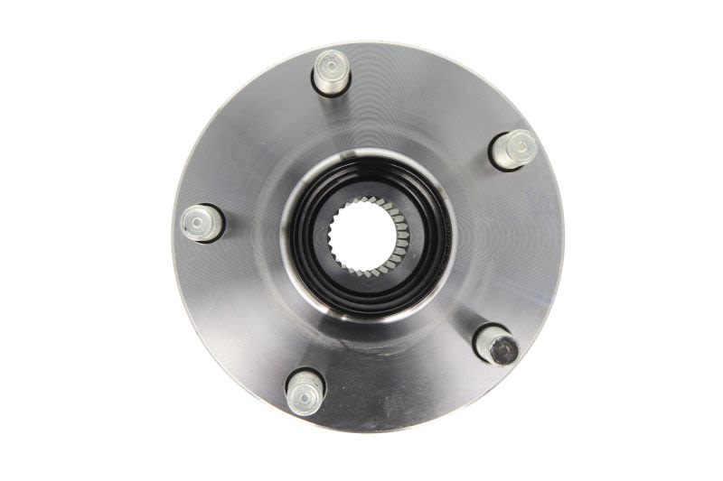 Zestaw łożysk koła SKF VKBA 7496
