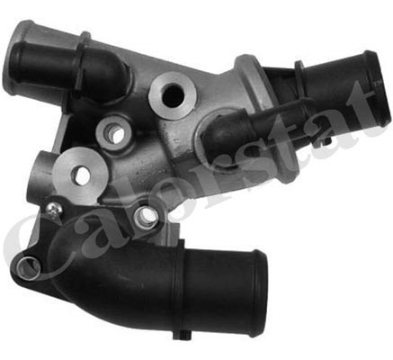Termostat CALORSTAT BY VERNET TH6538.80J