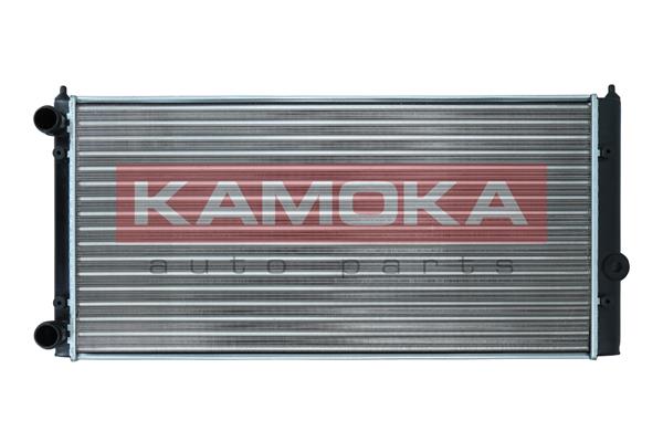 Chłodnica, układ chłodzenia silnika KAMOKA 7705114
