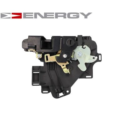 Zamek drzwi ENERGY ZDT0022L