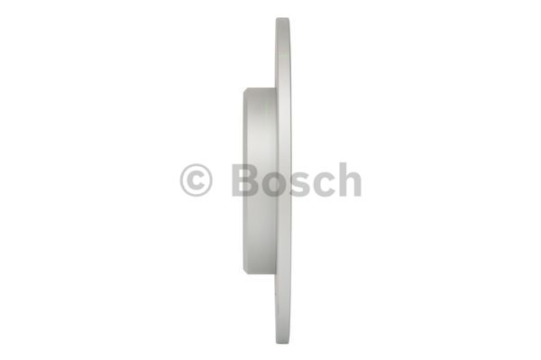 Tarcza hamulcowa BOSCH 0 986 479 C23