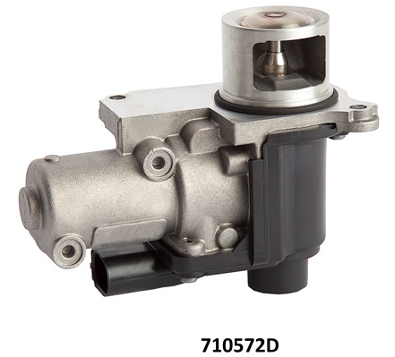 Zawór EGR WAHLER 710572D