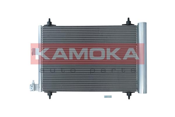Skraplacz, klimatyzacja KAMOKA 7800145