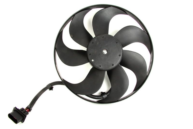 Wentylator TOPRAN 109 037