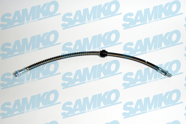 Przewód hamulcowy elastyczny SAMKO 6T46616