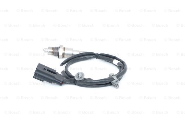 Sonda lambda BOSCH 0 258 030 075