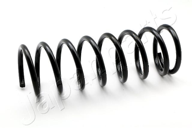 Sprężyna zawieszenia JAPANPARTS ZC5936D