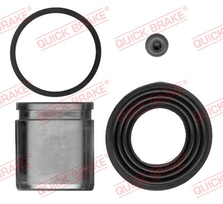 Zestaw naprawczy, zacisk hamulca QUICK BRAKE 114-5242