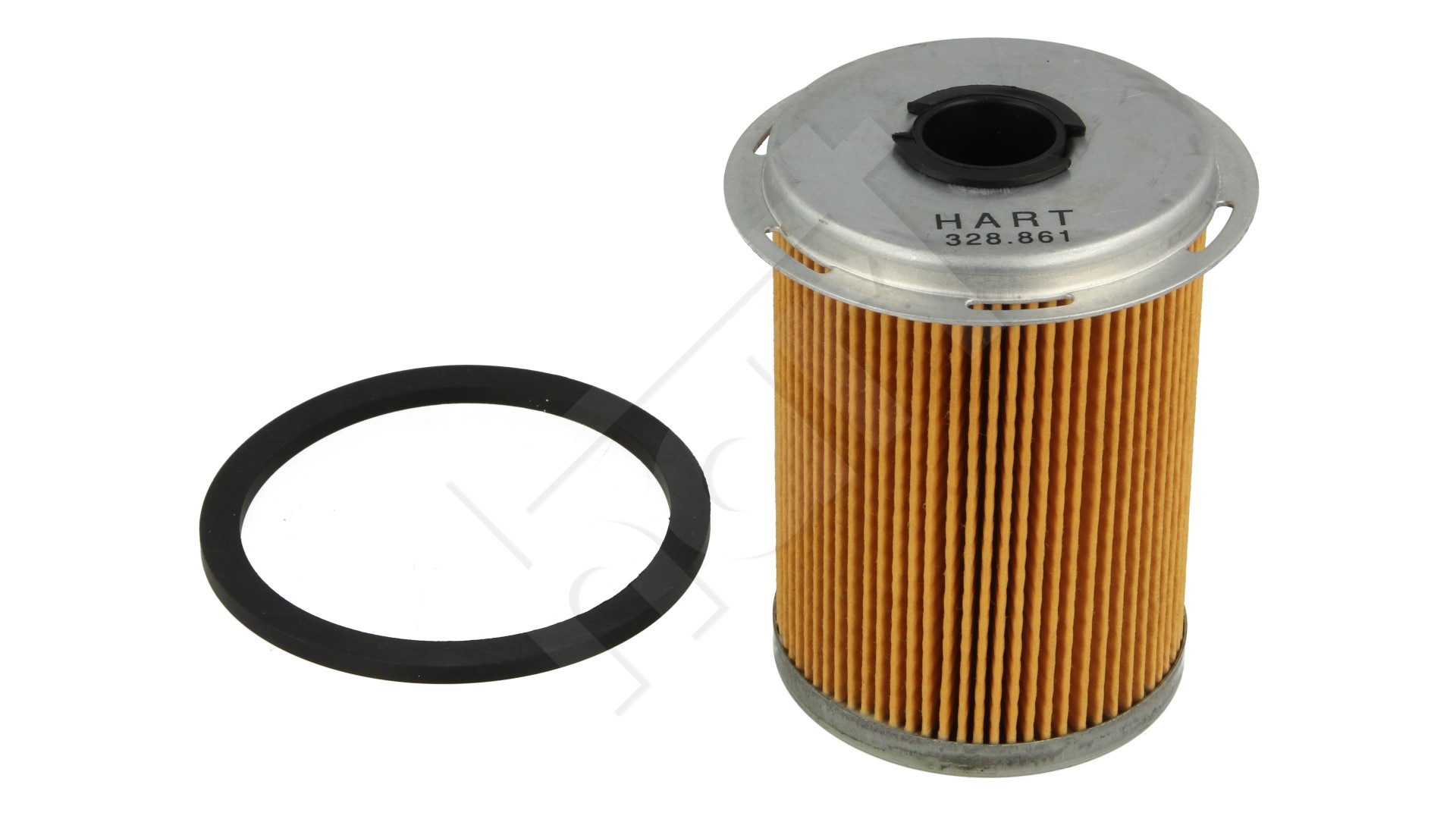 Filtr paliwa HART 328 861