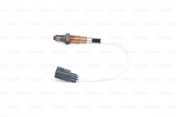 Sonda lambda BOSCH 0 258 006 454