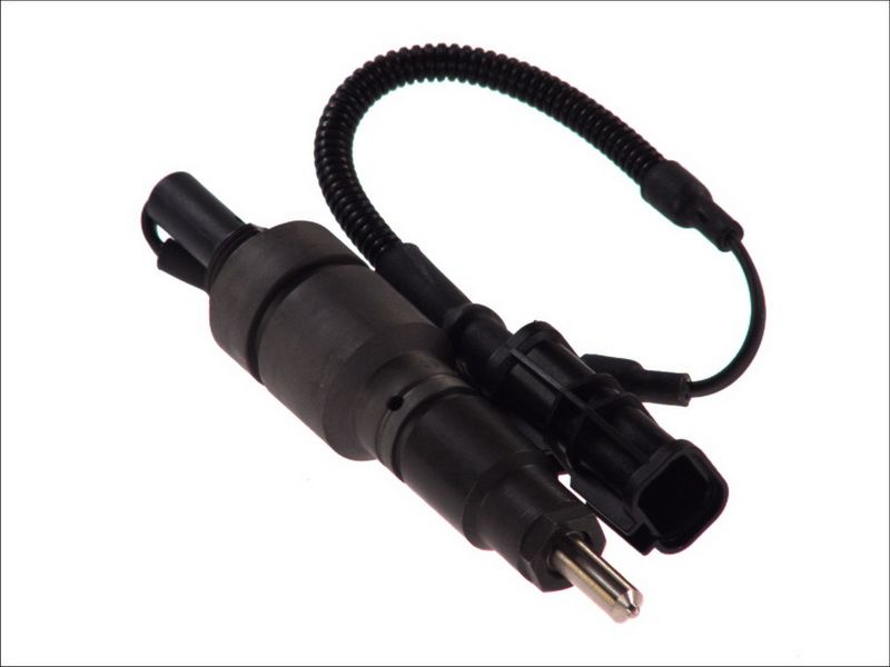 Korpus wtryskiwacza BOSCH 0 432 191 417