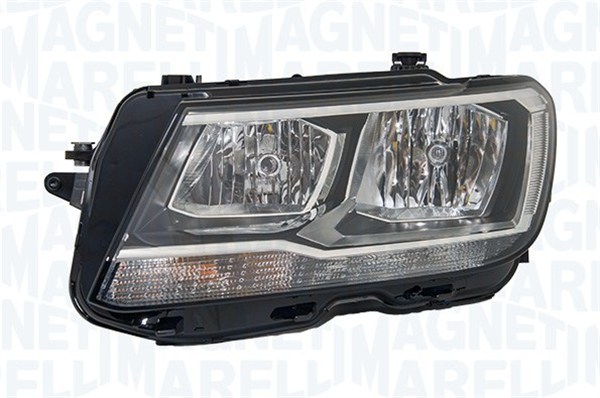 Reflektor MAGNETI MARELLI 710301101202