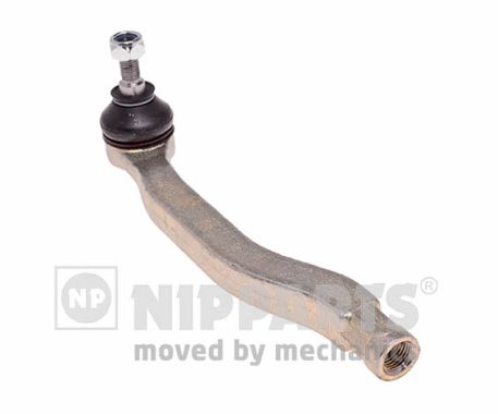 Końcówka drążka kierowniczego NIPPARTS J4834000