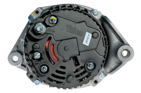 Alternator HELLA 8EL 011 711-001