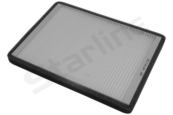 Filtr kabinowy STARLINE SF KF9192