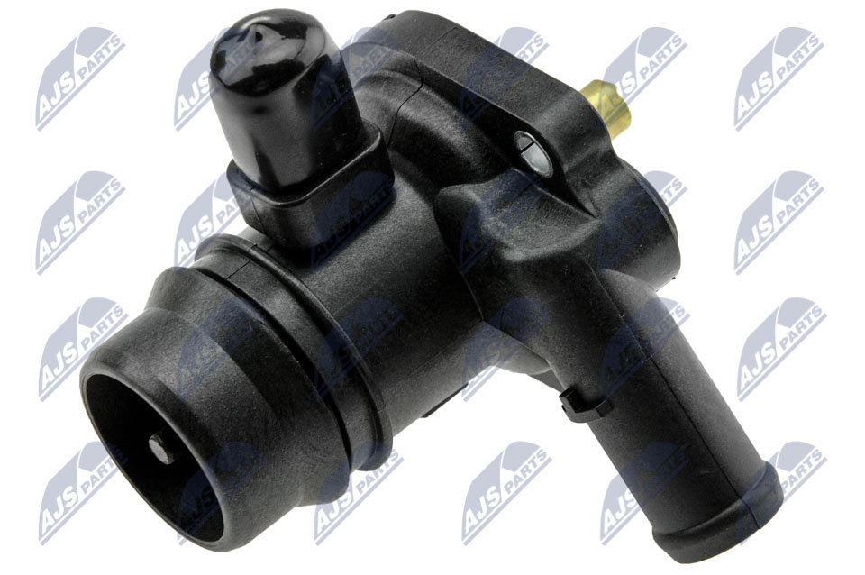 Termostat NTY CTM-PL-009