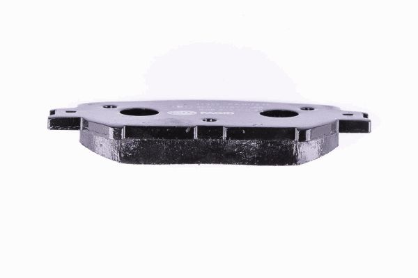 Klocki hamulcowe HELLA 8DB 355 010-431
