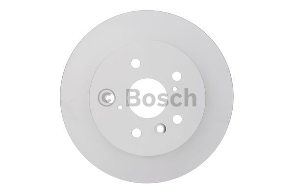 Tarcza hamulcowa BOSCH 0 986 479 C21