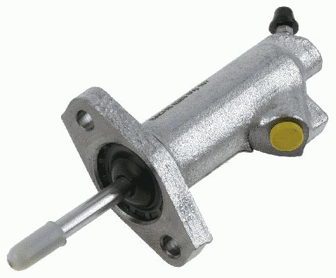 Siłownik sprzęgła SACHS 6283 600 107