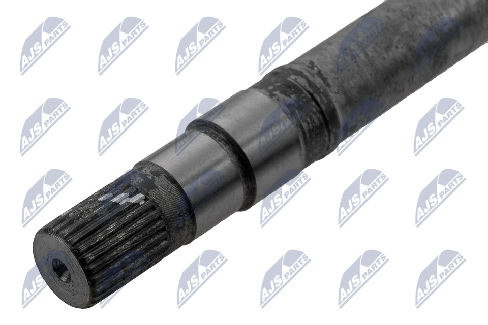 Półoś napędowa NTY NPW-FT-051