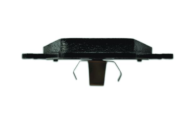 Klocki hamulcowe HELLA 8DB 355 009-271