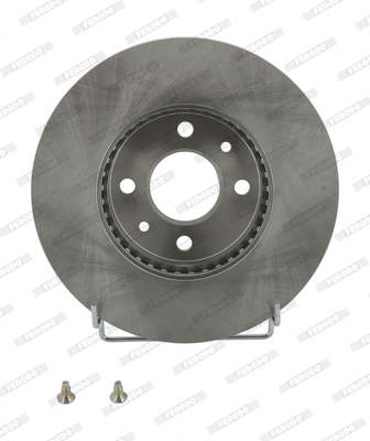 Tarcza hamulcowa FERODO DDF1006