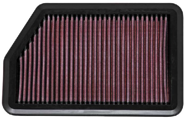 Filtr powietrza K&N FILTERS 33-2451