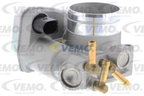 Korpus przepustnicy VEMO V10-81-0021
