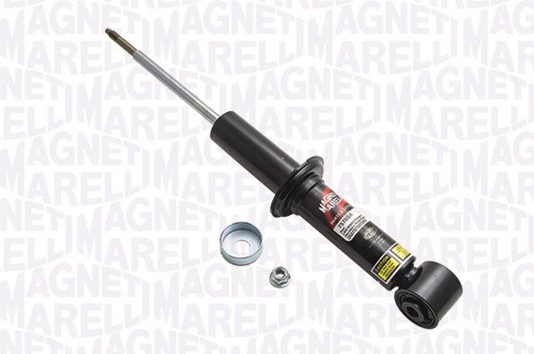 Amortyzator MAGNETI MARELLI 350757000003