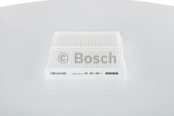 Filtr kabinowy BOSCH 1 987 432 167