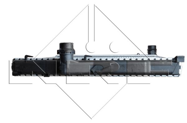 Chłodnica NRF 51580