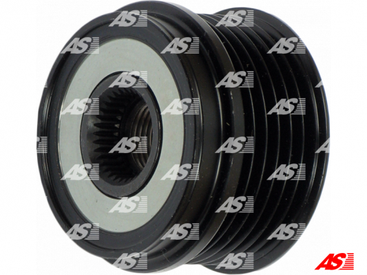 Sprzęgło alternatora AS-PL AFP5009