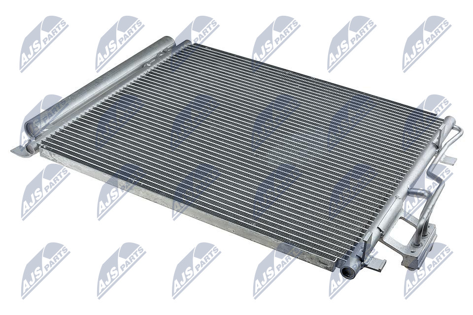Skraplacz klimatyzacji NTY CCS-HY-023