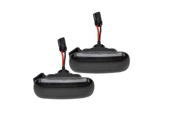 Zestaw kierunkowskazów ABAKUS L03-140-002LED-S