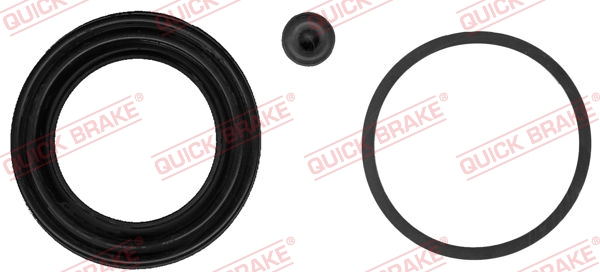Zestaw naprawczy zacisku hamulcowego QUICK BRAKE 114-0223