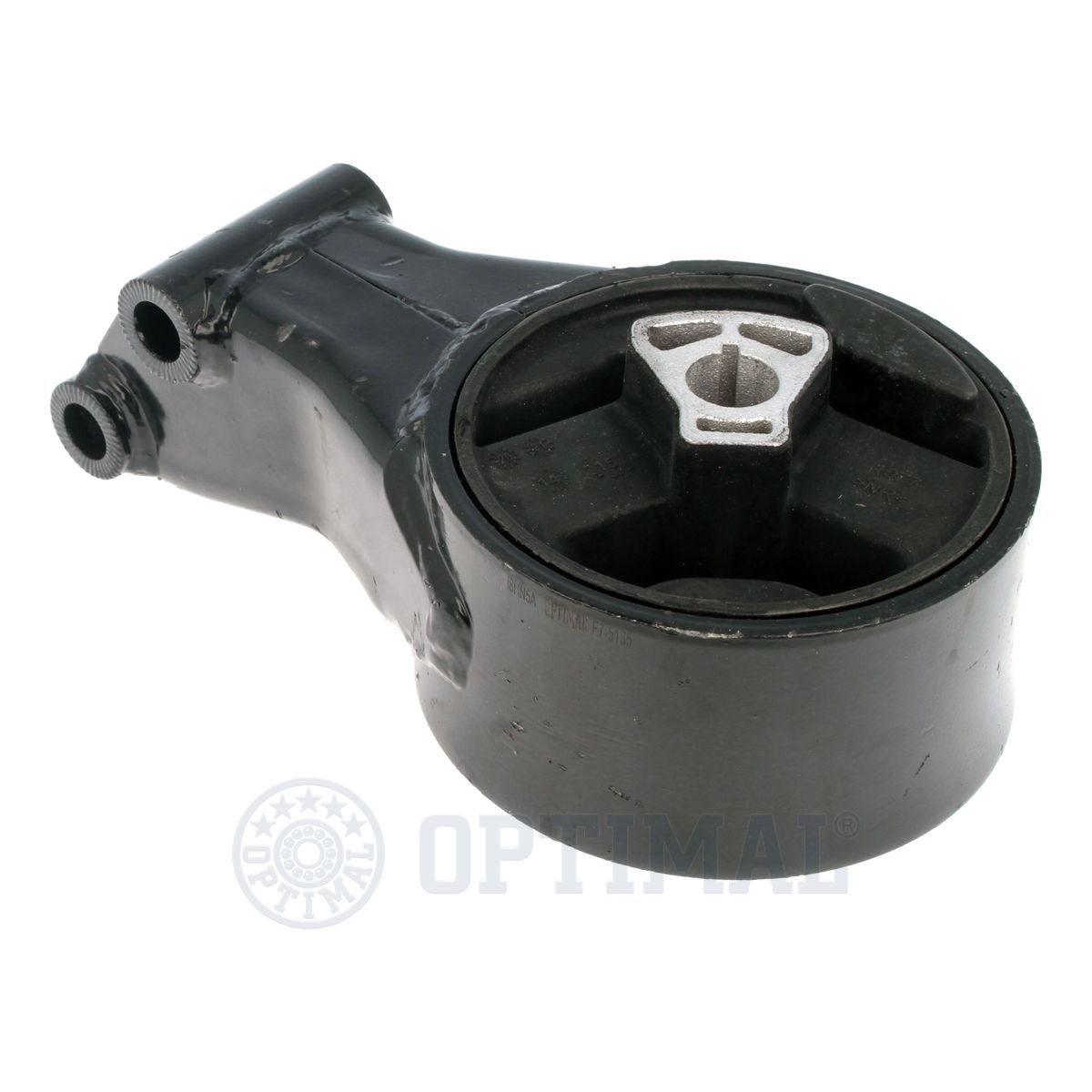 Łożyskowanie silnika OPTIMAL F7-5135