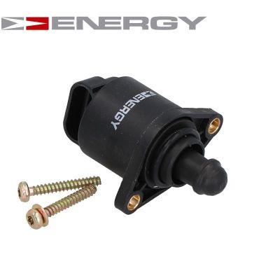Zawór biegu jałowego ENERGY SK0028