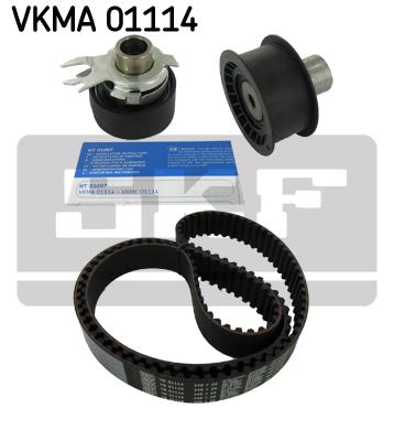 Zestaw paska rozrządu SKF VKMA 01114