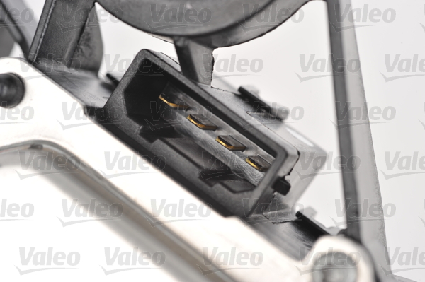 Silnik wycieraczek VALEO 404792