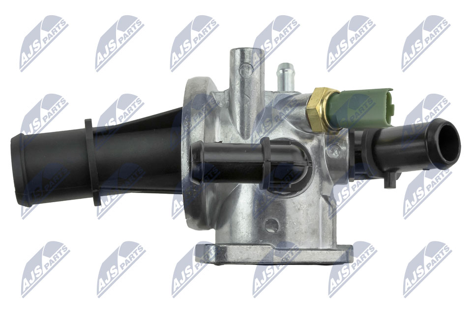 Korpus termostatu NTY CTM-FT-014