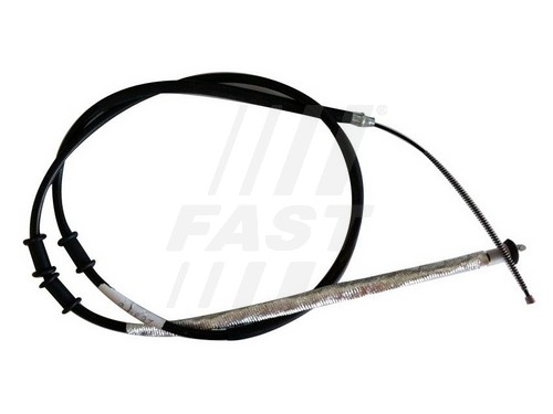 Linka hamulca ręcznego FAST FT69217