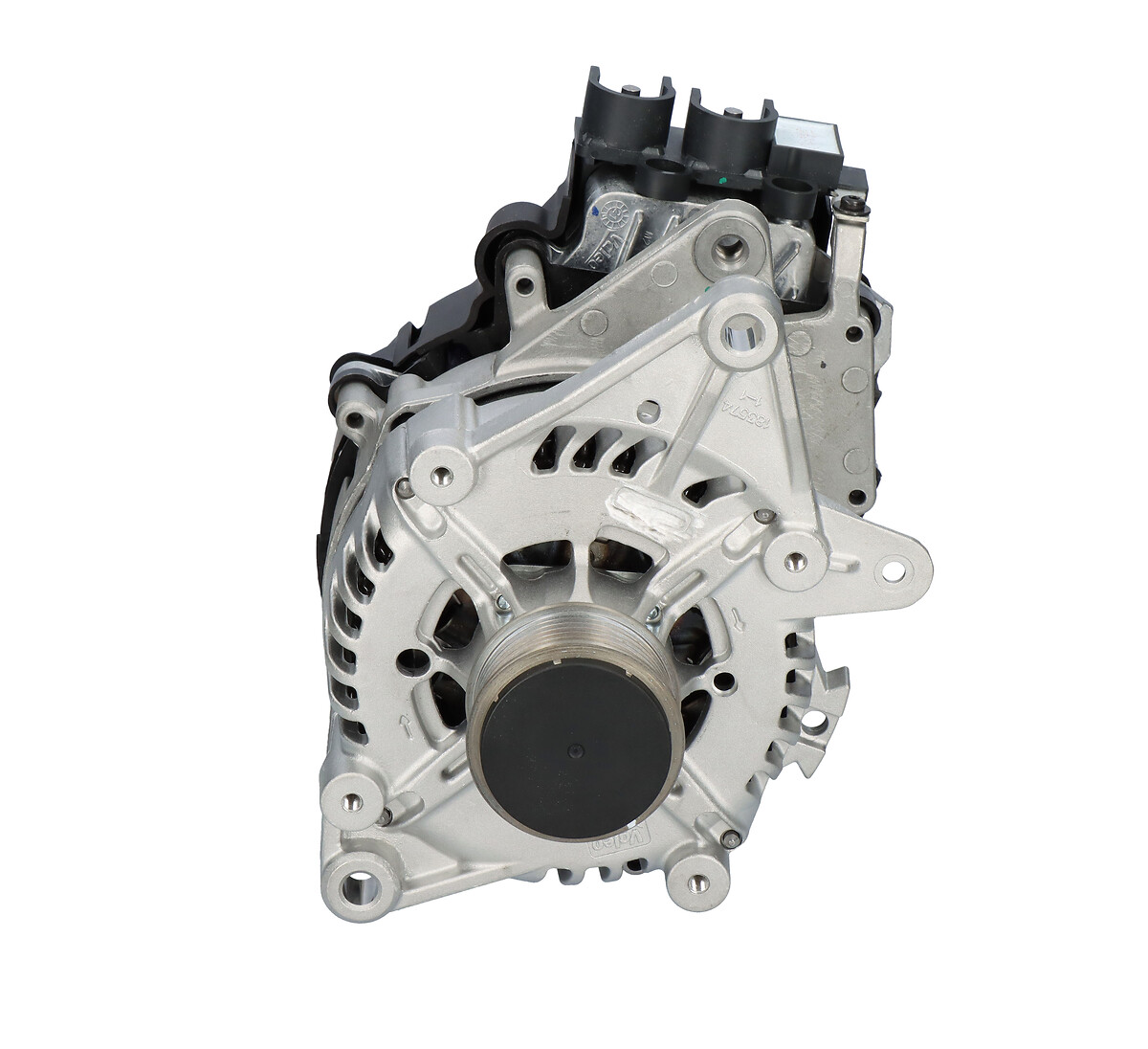 Rozrusznikoalternator VALEO 415002