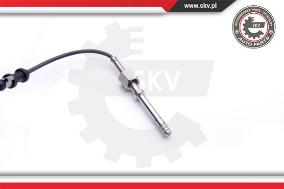 Czujnik temperatury spalin ESEN SKV 30SKV149