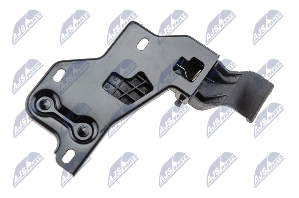 Zamek pokrywy komory silnika NTY EZC-SK-010
